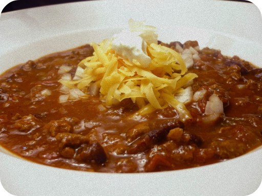 chili